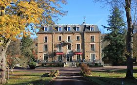 Hotel le Manoir de Sauvegrain