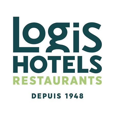 Logis Hotel & Restaurant - Le Manoir De Sauvegrain Saint-Lambert  Exterior foto